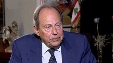 الرئيس لحود: لاحتضان المتضررين من الاعتداءات الإسرائيلية ودعم الجيش في موقفه الوطني