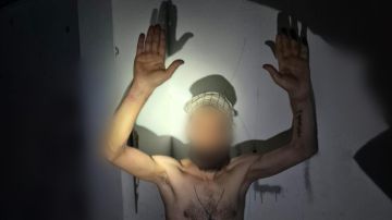 بالصور: الجيش الإسرائيلي يعلن أسر 2 من قوة الرضوان جنوب الليطاني