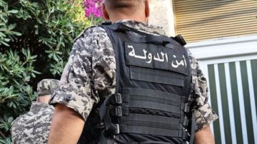 بالفيديو: أمن الدولة يواكب النازحين بالفيديو: أمن الدولة يواكب النازحين