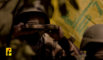 بصاروخ موجه.. حزب الله يستهدف دشمة للجيش الاسرائيلي (فيديو)