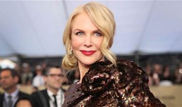 بعد طلاقها من زوجها ماذا كشفت نيكول كيدمان في أول مقابلة تلفزيونية لها؟