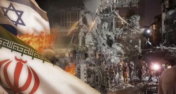 تبادل ضربات وتصعيد أميركي الحرب بين إيران وإسرائيل تتسع في يومها السادس