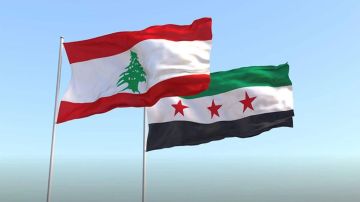 سوريا ولبنان: اختبار للعلاقات وسط التصعيد في المنطقة سوريا ولبنان: اختبار للعلاقات وسط التصعيد في المنطقة