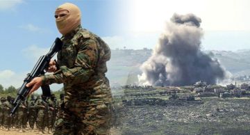 غارات فجرا على البقاع والجنوب والحزب يوسع عملياته ويوجه تحذيرا لسكان شمال إسرائيل!