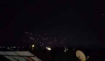 إنزال اسرائيلي فوق الخريبة بعلبك.. الجيش يصدر بيانا