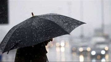 الأمطار عائدة.. منخفض متمركز فوق مصر سيؤثر على لبنان في هذا الموعد الأمطار عائدة.. منخفض متمركز فوق مصر سيؤثر على لبنان في هذا الموعد