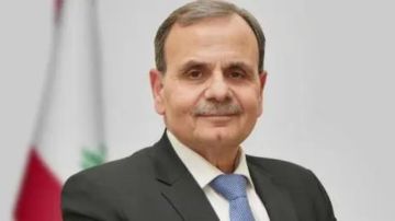 البزري متفقدا صيدا: استهداف المناطق السكنية اعتداء خطير على المدنيين