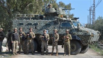 الجيش يرفض إخلاء جنوب الليطاني