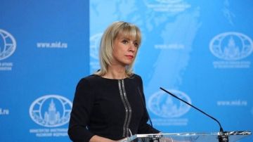 المتحدثة باسم الخارجية الروسية: موسكو تأمل ألا تقوم واشنطن بعملية برية على جزيرة خرج... الوجود الأميركي في الخليج تهديد لدوله المتحدثة باسم الخارجية الروسية: موسكو تأمل ألا تقوم واشنطن بعملية برية على جزيرة خرج... الوجود الأميركي في الخليج تهديد لدوله