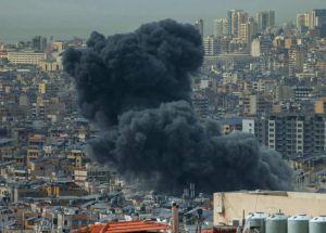 المنطقة تشتعل: من سيصرخ أولا؟ المنطقة تشتعل: من سيصرخ أولا؟