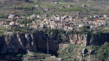 الوكالة الوطنية: قوات اسرائيلية اتصلت بالدفاع المدني في بلدة العيشية وابلغته بضرورة اخلاء اهالي سجد بلدتهم