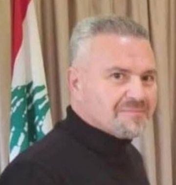 بالصوت لحظة الاستشهاد: رئيس بلدية جويا كان يرسل رسالة صوتية