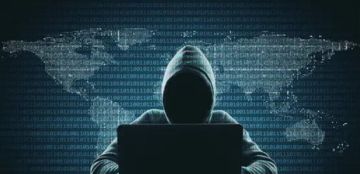 بالصورة.. موقعا وزارتي الإعلام والخارجية يتعرضان لهجوم إلكتروني