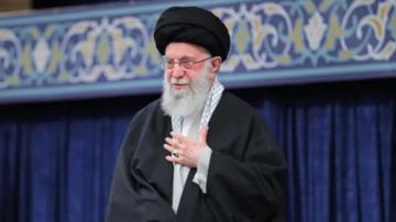 بالفيديو: هكذا اغتيل خامنئي