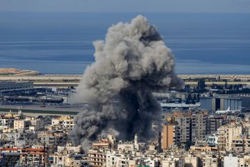 تقرير عبري: الملف اللبناني في إسرائيل ينتقل إلى يد رون ديرمر وتل أبيب استجابت لطلب أمريكي