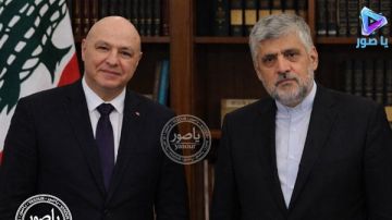 رئيس الجمهورية جوزف عون يبلغ مراجعيه بأنه لم يكن على علم بقرار القوات اللبنانية (يوسف رجي ونواف سلام) طرد السفير الإيراني