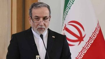 عراقجي يكشف موقف إيران من انتخاب قائد جديد قريبا