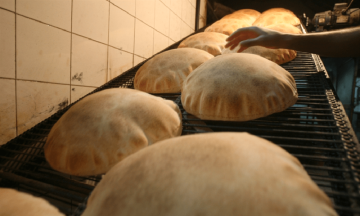 لا أزمة خبز في الأفق لا أزمة خبز في الأفق