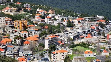 ليلة من الرعب في جزين... ومعارك بين النازحين!