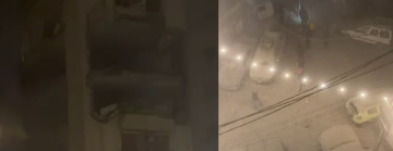 مراسلتنا في لبنان: الجيش الإسرائيلي يستهدف شقتين بالعاصمة بيروت (فيديوهات)