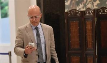 مكي يكشف: لهذا السبب شاركت في جلسة مجلس الوزراء مكي يكشف: لهذا السبب شاركت في جلسة مجلس الوزراء