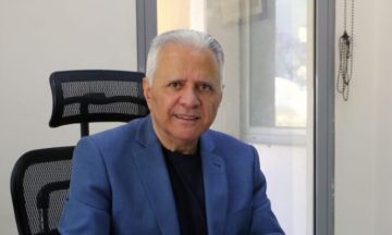 منير عقيقي: حين يهاجم الرئيس عون نحن لا نحاكم فردا فقط بل نحاكم مسار مؤسسة حاولت أن تصمد في بلد ينهار