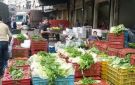 جولة رقابية على أسواق الخضار في بيروت والشمال والبقاع - lb