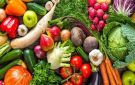 أهمية الفواكه والخضروات لصحة الإنسان - lb