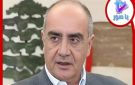 النائب السابق فارس سعيد: ستنتهي هذه الحرب بتوقيع اتفاق سلام بين الدولة اللبنانية و إسرائيل