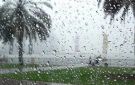 طقس نهاية الاسبوع ماطر بغزارة مع برق ورعد وثلوج - lb