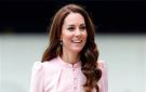 كيت ميدلتون تعلن تغير نمط حياتها بعد التعافي من السرطان