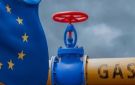 ارتفاع أسعار الغاز في البورصات الأوروبية