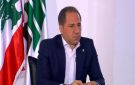 الجميل: تضامن كامل مع دول الخليج.. وللجالية اللبنانية ربنا يحميكم - lb