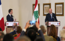 ماذا يتضمن المقترح الفرنسي لإنهاء الحرب في لبنان؟
