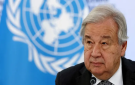 غوتيريش يخاطب إسرائيل وأميركا: حان وقت إنهاء الحرب