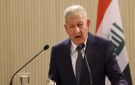 الرئيس العراقي يدين التصعيد العسكري ويدعو لتغليب الدبلوماسية