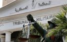 مصادر الحدث: المحكمة العسكرية اللبنانية تفرج عن عناصر الحزب الموقوفين بكفالة 20 دولارا