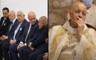 الرئيس عون عزى بكاهن القليعة الأب بيار الراعي