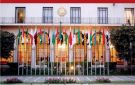 جامعة الدول العربية ترحب بقرار الحكومة حظر أنشطة حزب الله - lb