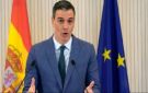 رئيس وزراء إسبانيا: إسرائيل ترغب في تدمير لبنان مثلما فعلت بغزة