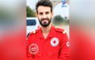اخبار مطمئنة عن ابن صور المسعف في الصليب الاحمر اللبناني علي نجدي