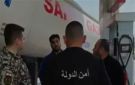 إقفال محطات وقود وتسطير محاضر ضبط أمن الدولة يشدد الرقابة على المحروقات