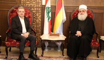 أبي المنى عرض مع أبو فاعور والصايغ الأوضاع العامة