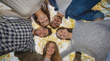 اضحكوا كثيرا... واستفيدوا