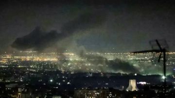 اغتيالات وهجوم على السواحل مستشار مجتبى يتنبأ شكل المعركة المقبلة
