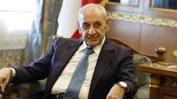 بري بحث مع وفد أممي في تداعيات العدوان الإسرائيلي وملف النازحين وعرض مع تيمور جنبلاط واللواء شقير في المستجدات وهنأ الرئيس العراقي