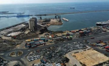 رشوة وابتزاز في مرفأ بيروت.. بيان لأمن الدولة