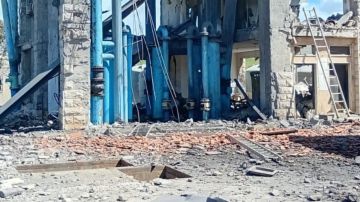 مياه لبنان الجنوبي: الاعتداءات الاسرائيلية تطال مجددا منشآت مؤسستنا مياه لبنان الجنوبي: الاعتداءات الاسرائيلية تطال مجددا منشآت مؤسستنا