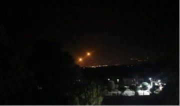 بالصورة.. إنذار إسرائيلي عاجل لسكان مدينة صور وتحديدا في شبريحا (العباسية)