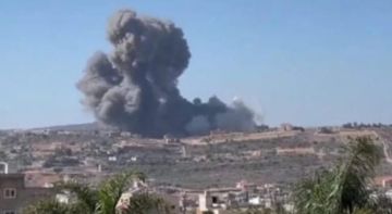 قرى بنت جبيل تحت القصف وإخلاء مستشفى